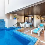 Appartement Bahia Boutique *