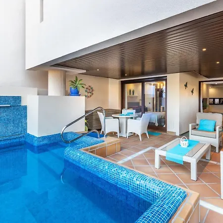 Apartamento Bahía Boutique *