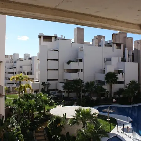 Appartement Bahia Boutique