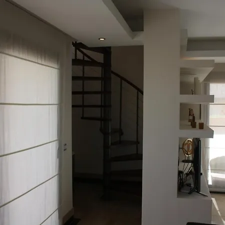 Bahía Boutique * Estepona