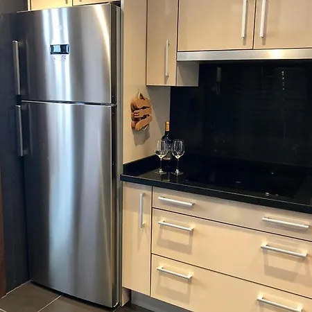 Bahía Boutique Apartamento Estepona