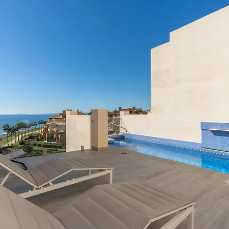 Bahia Boutique Apartment