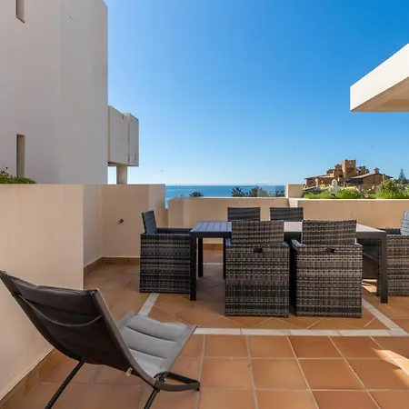 Apartment Bahia Boutique