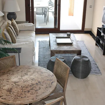 Bahia Boutique Estepona