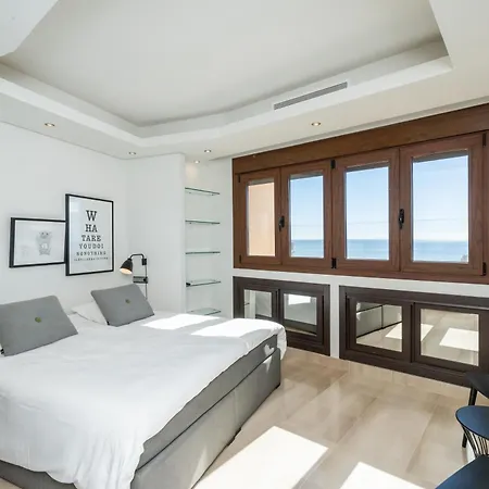 Bahia Boutique Apartment *