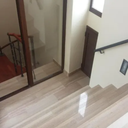 Apartment Bahia Boutique Estepona