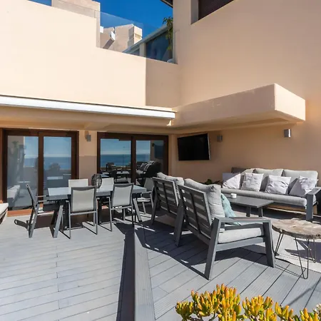 Bahia Boutique Apartment