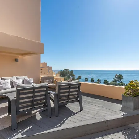 Bahia Boutique * Estepona