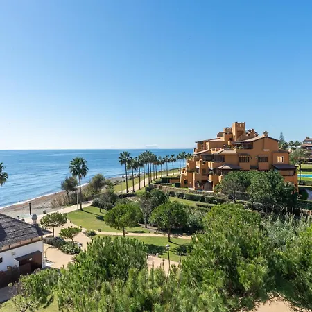 Bahia Boutique Apartment Estepona