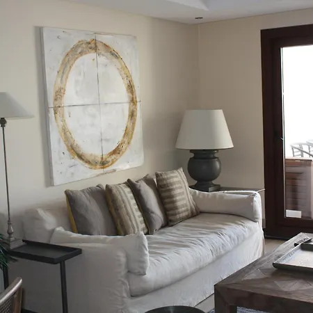Bahia Boutique Estepona