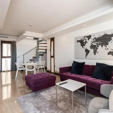 Apartment Bahia Boutique *
