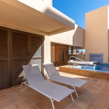 Bahia Boutique * Estepona