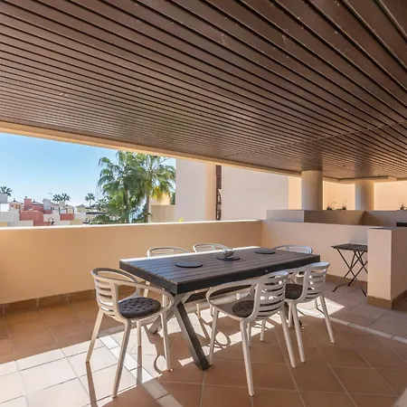 Bahia Boutique Apartment