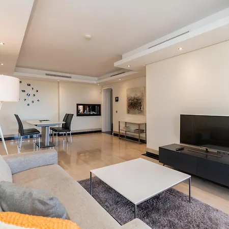 Bahia Boutique Apartment Estepona