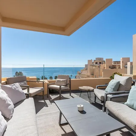 Bahia Boutique Estepona