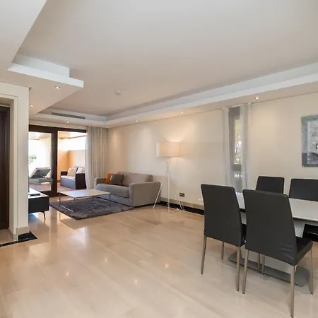 Bahia Boutique Apartment