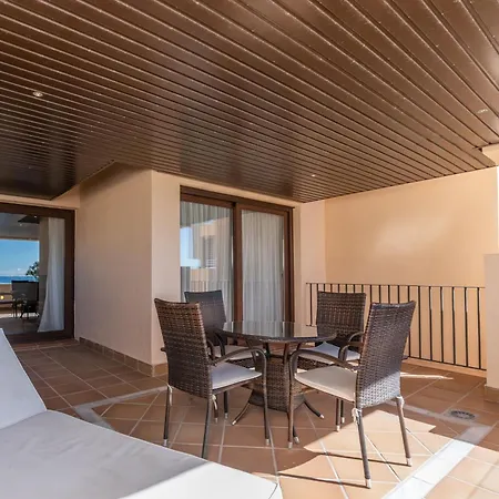 Bahia Boutique Apartment