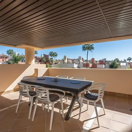 Bahia Boutique Apartment *