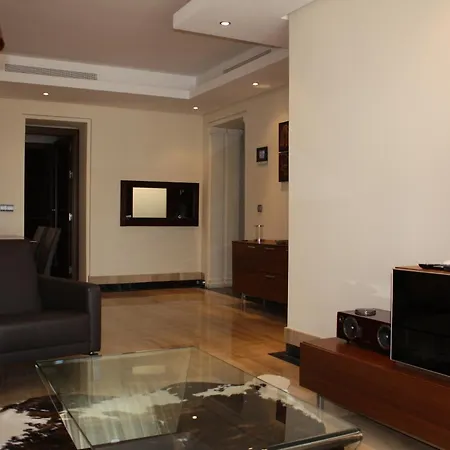 Bahia Boutique Apartment Estepona
