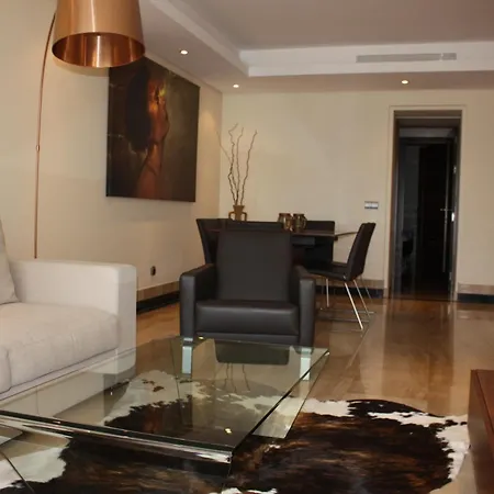 Bahia Boutique Apartment Estepona