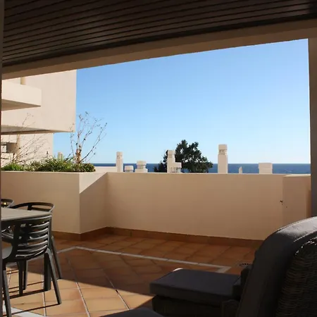 Apartment Bahia Boutique *