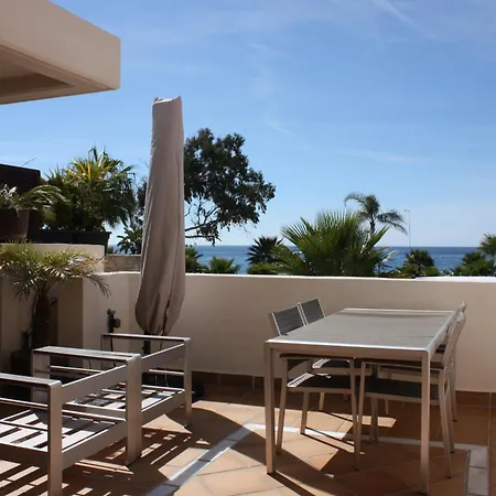 Bahia Boutique Estepona