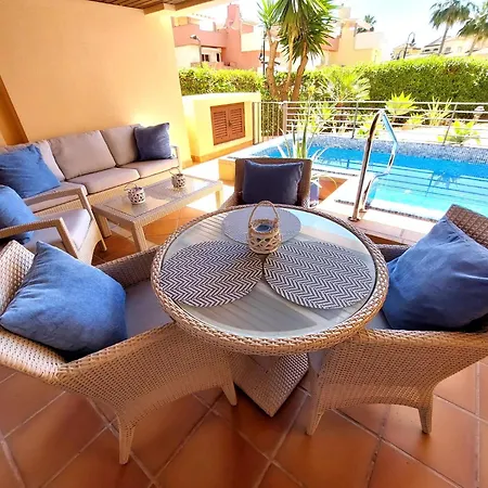 Bahia Boutique Apartment *