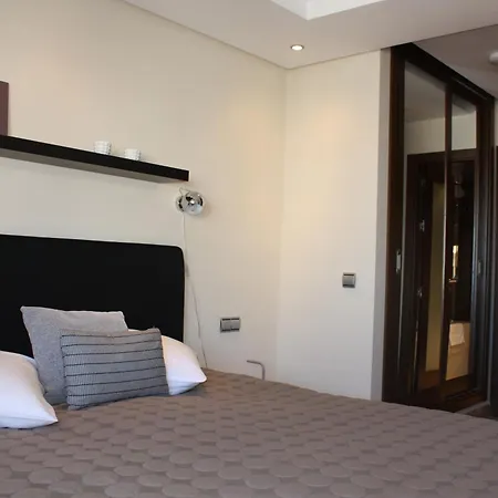 Bahia Boutique Apartment *