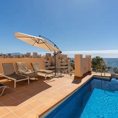 Bahia Boutique Estepona