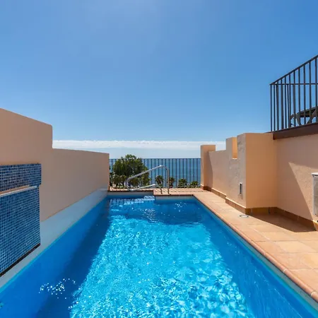 Bahia Boutique * Estepona
