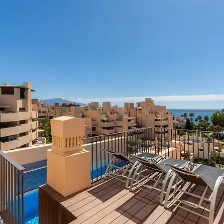 Apartment Bahia Boutique