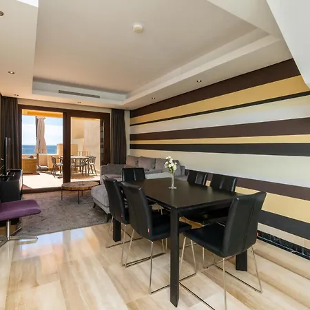 Apartment Bahia Boutique Estepona