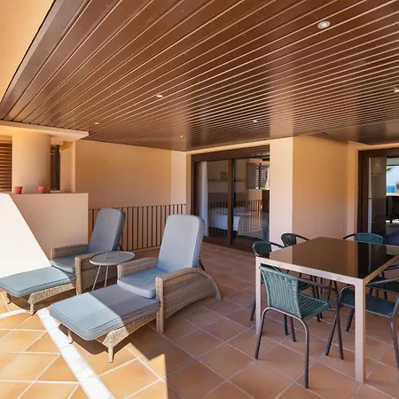 Bahia Boutique * Estepona