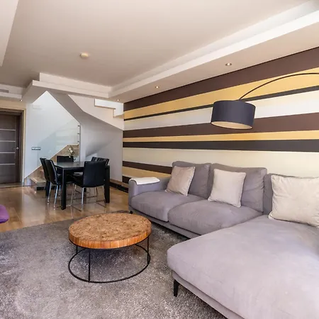Bahia Boutique Apartment