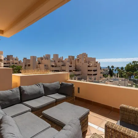 Apartment Bahia Boutique *