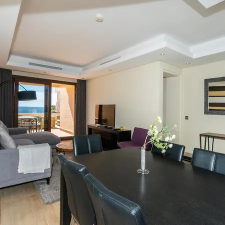 Apartment Bahia Boutique Estepona