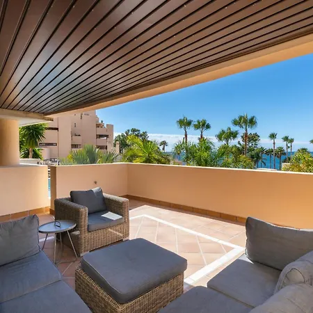 Bahia Boutique Apartment