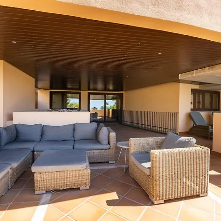 Apartment Bahia Boutique