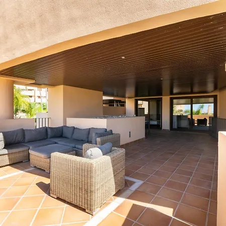 Bahia Boutique Estepona