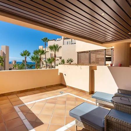 Bahia Boutique * Estepona