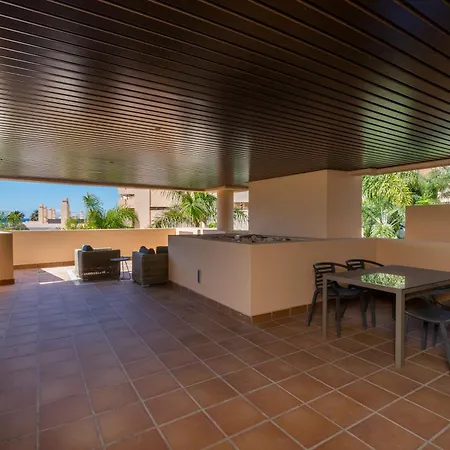 Bahia Boutique Apartment