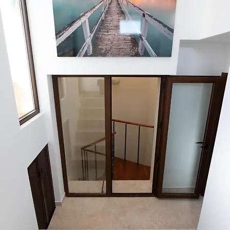 Bahía Boutique Apartamento *