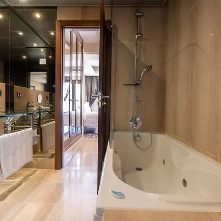 Apartamento Bahía Boutique *