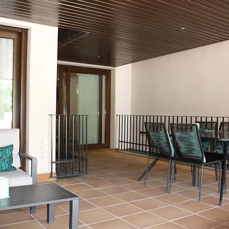 Bahia Boutique Apartment Estepona