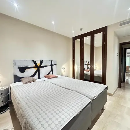 Apartment Bahia Boutique Estepona