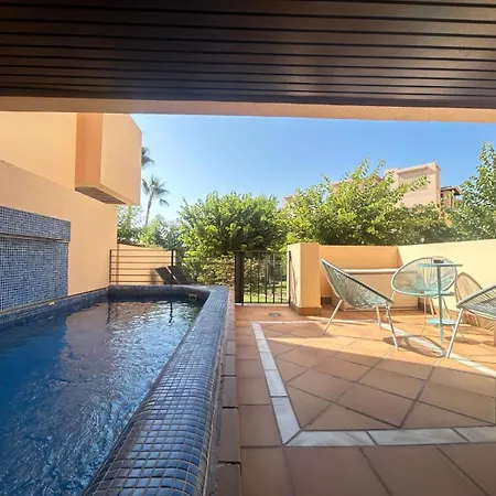 Bahia Boutique Apartment *