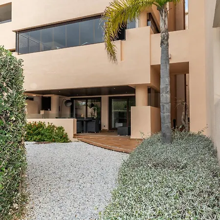 Apartment Bahia Boutique