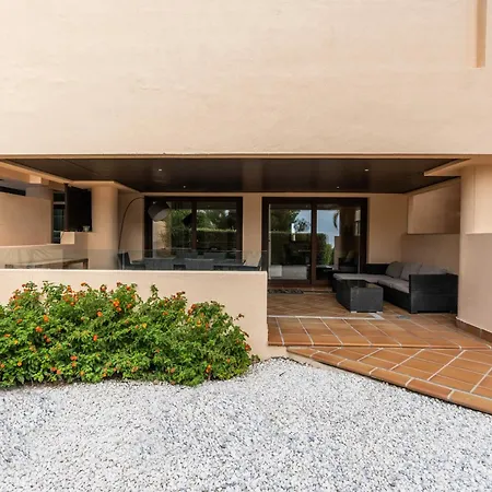 Apartment Bahia Boutique *
