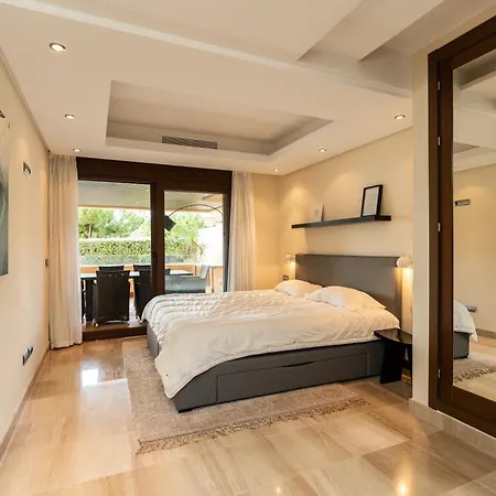 Bahia Boutique Apartment