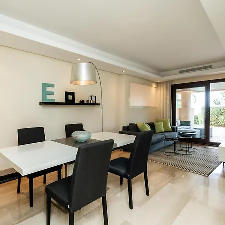 Bahia Boutique Apartment *